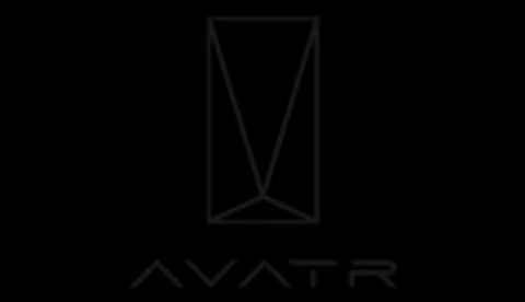 Avatr logo