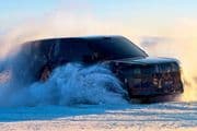 زيكر 9 إكس: سيارة SUV فاخرة تمثل قمة الابتكار