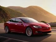 Longest-Range Electric Cars in the UAE (2025)