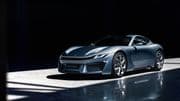 Lynk & Co Debuts “Time to Shine” GT Concept at the 2026 Beijing Auto Show