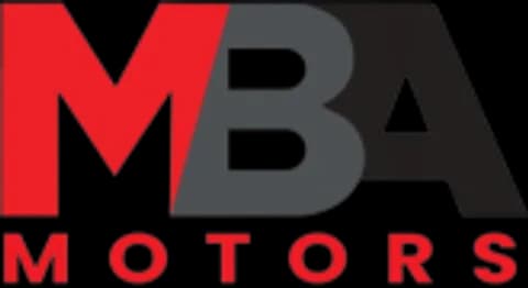 MBA Motors logo