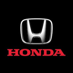 honda brand logo