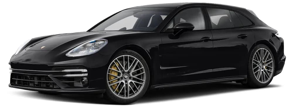 Panamera Sport Turismo