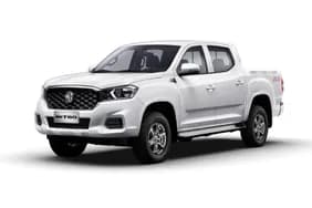 2.8L 4X4 (Diesel)