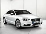 Audi A5 Coupe 2014 3.0 TFSI (272 HP)