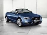 Audi A5 Cabriolet 2014 RS5 (450 HP)