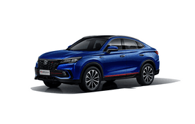 Changan CS85 2025 used_cars.forSale