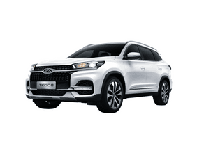 Chery Tiggo 8 2025 used_cars.forSale