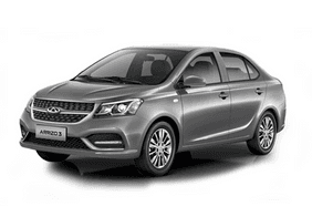 شيري أريزو 3 2025 used_cars.forSale