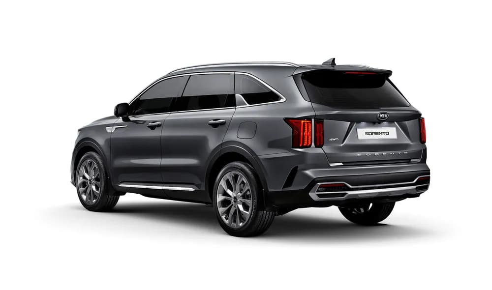 Sorento