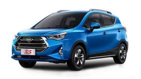 JAC S3 2025 used_cars.forSale