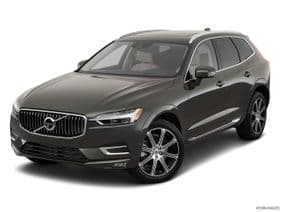 Volvo XC60 2025 used_cars.forSale