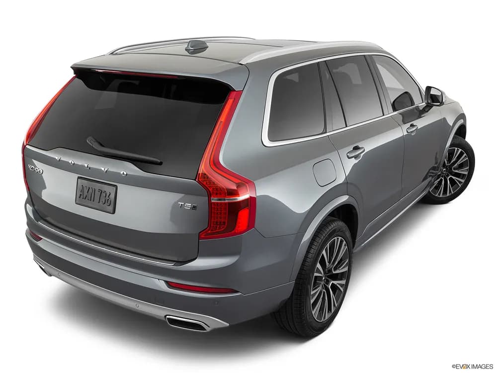 XC90