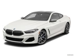 BMW 8 Series Coupe 2025 for sale