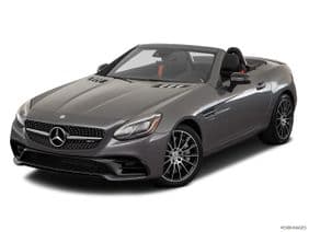 Mercedes-Benz SLC 2025 for sale