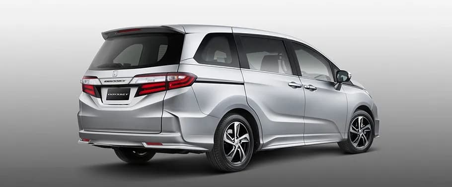 Odyssey J