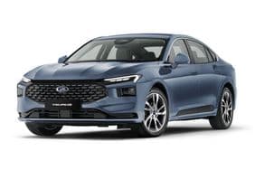 فورد تيريوس 2025 للبيع