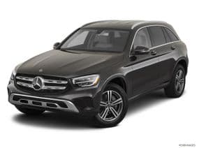 مرسيدس بنز جي إل سي-كلاس 2025 للبيع