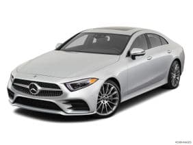 Mercedes-Benz CLS-Class 2025 for sale