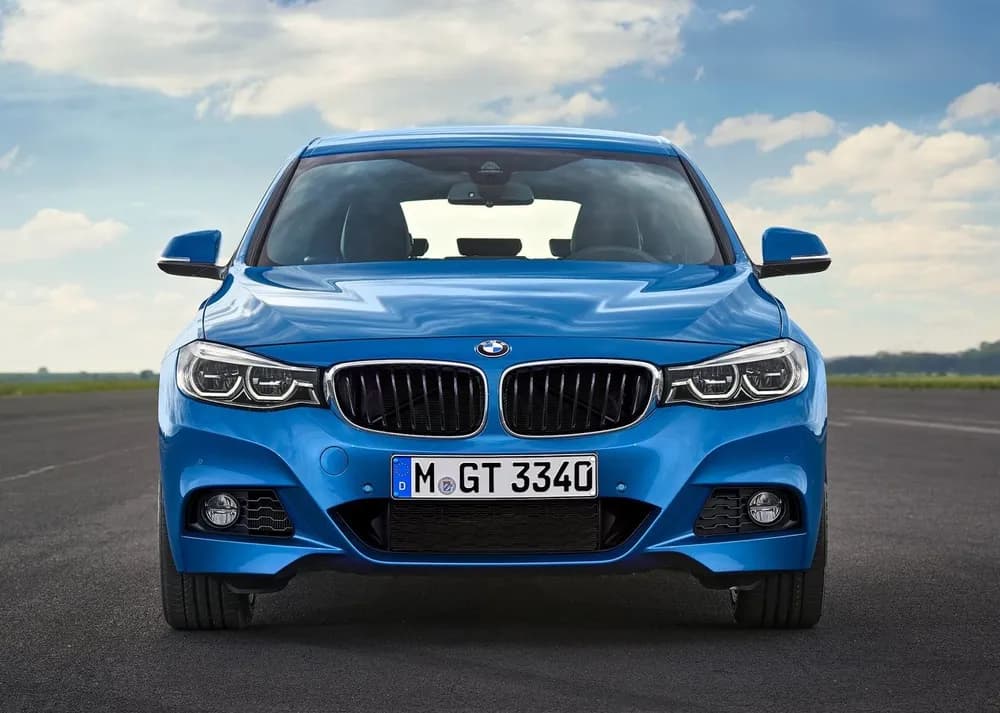 3 Series Gran Turismo