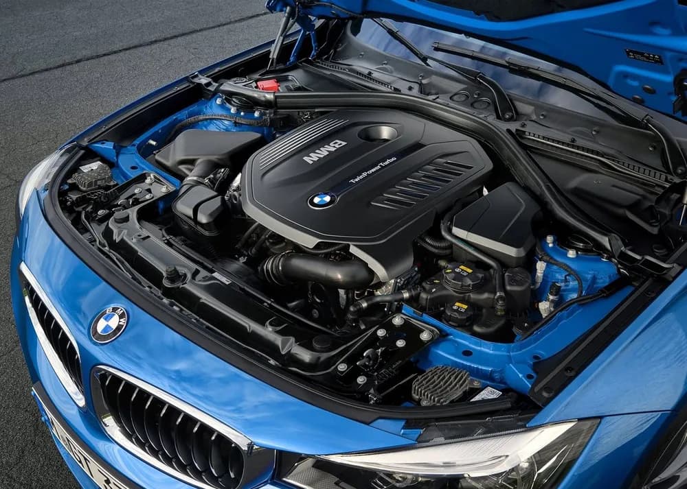 3 Series Gran Turismo