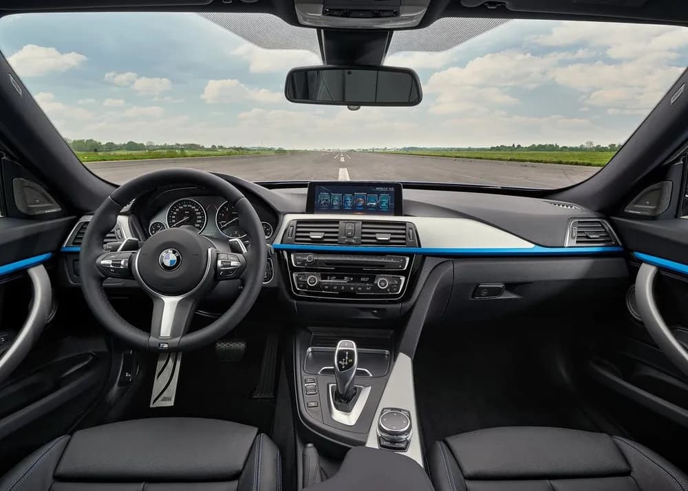 3 Series Gran Turismo