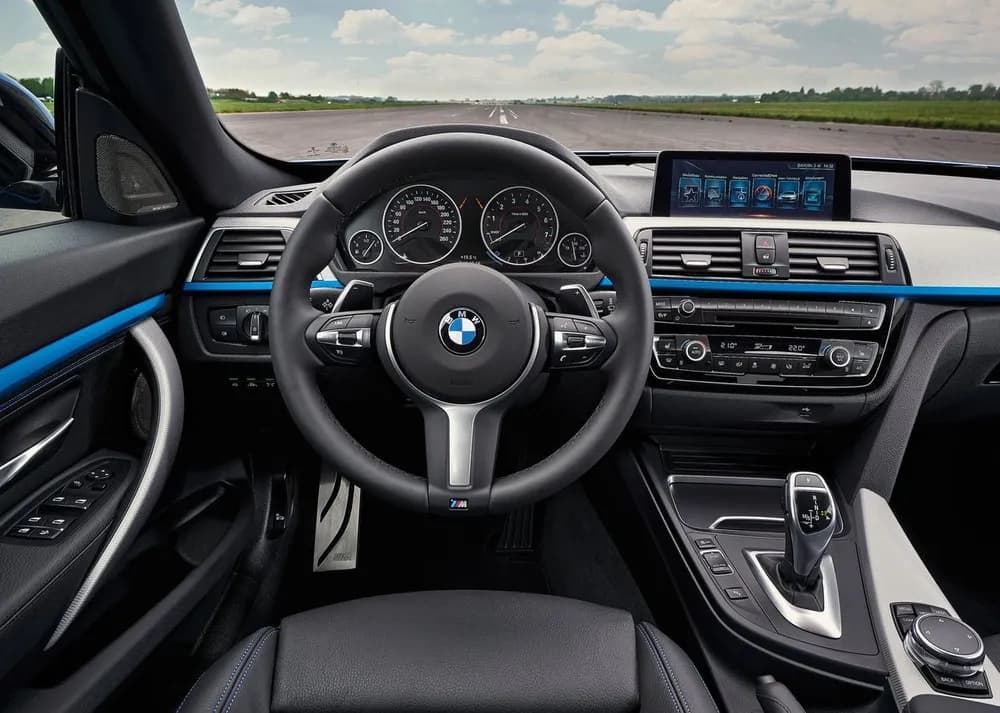 3 Series Gran Turismo