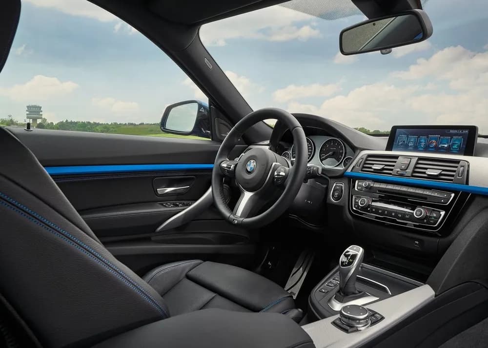3 Series Gran Turismo