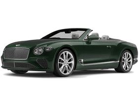 Bentley Continental GT Convertible 2025 for sale