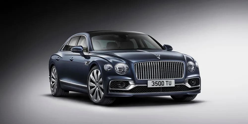 Flying Spur
