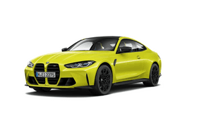 بي إم دبليو إم4 كوبيه 2025 للبيع