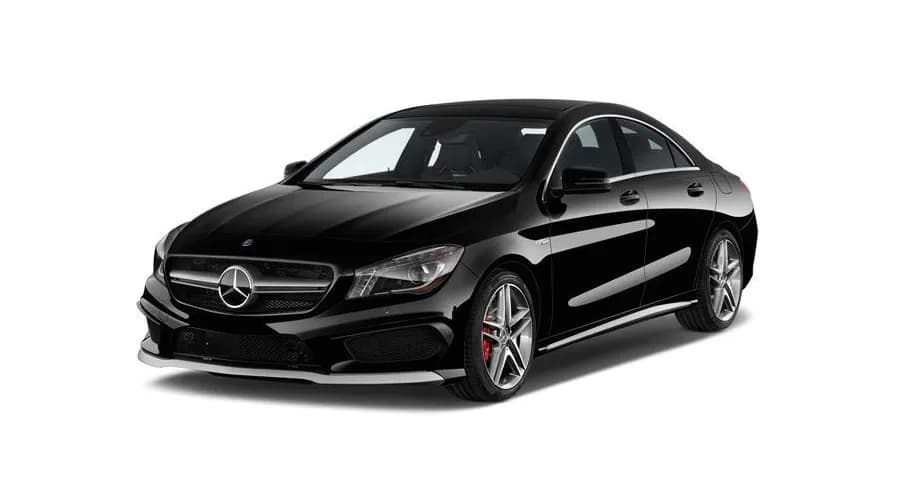 CLA-Class