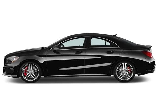 CLA-Class