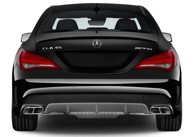 CLA-Class
