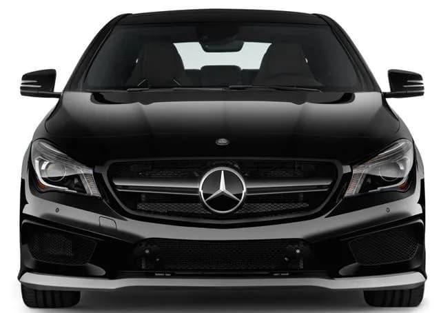 CLA-Class