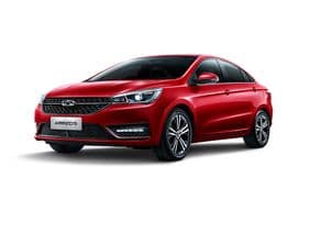 Chery Arrizo 5 2025 used_cars.forSale