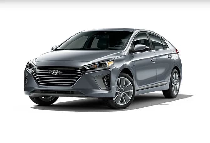 Ioniq
