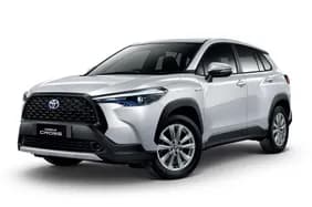1.8L XL (HEV)