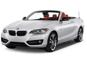 بي إم دبليو 2 سيريز كشف 2026 used_cars.forSale