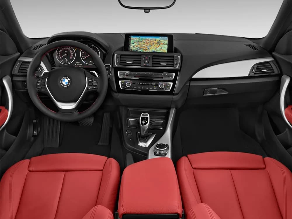 2 Series Convertible