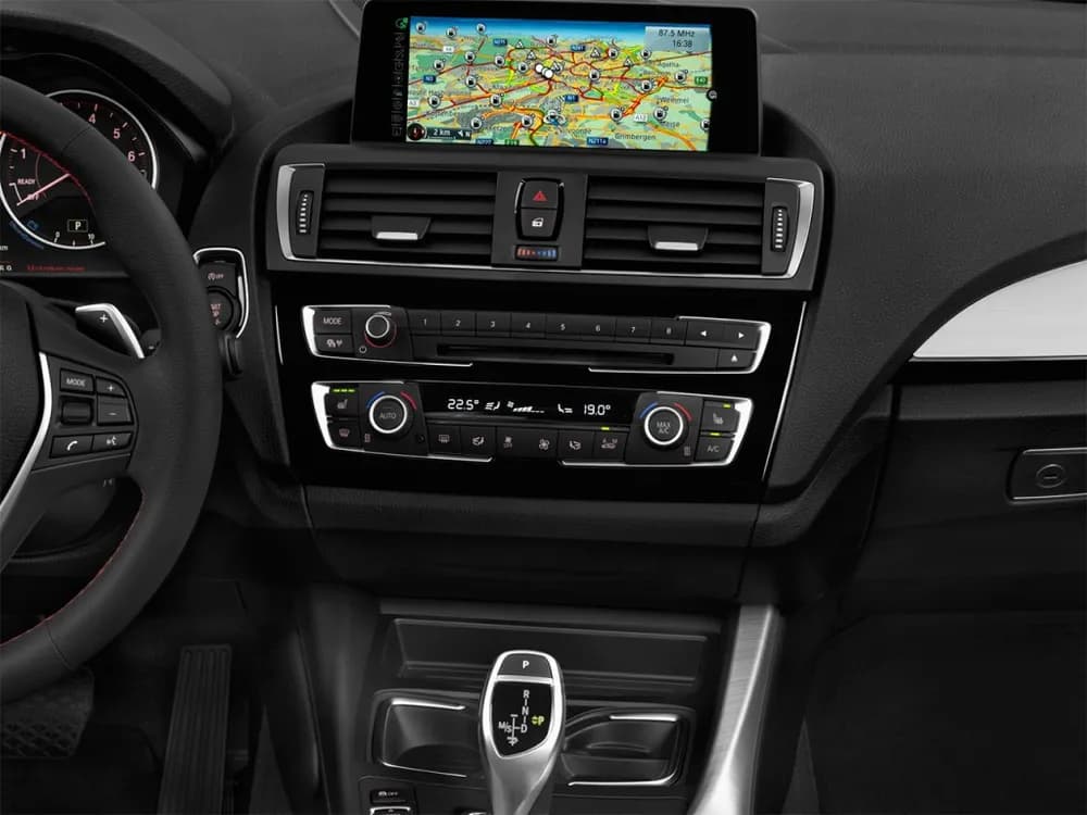 2 Series Convertible