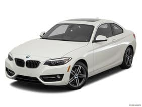 BMW 2 Series Coupe 2026 for sale