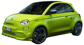 أبارث 500e 2026 used_cars.forSale