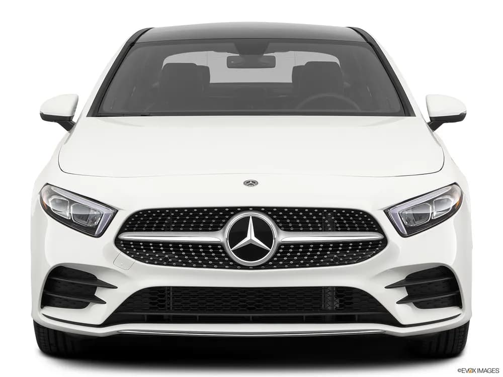 A-class Sedan