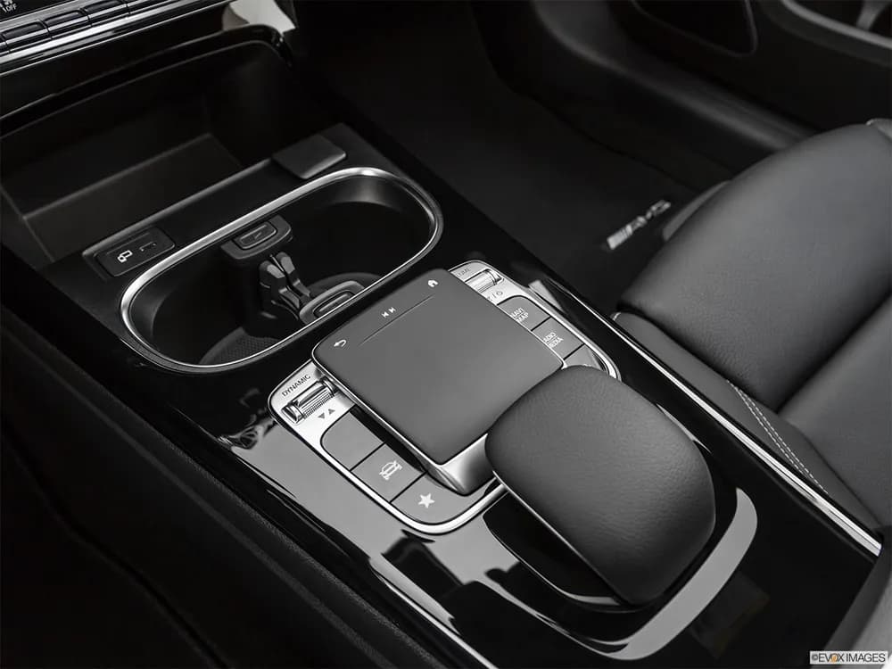 A-class Sedan