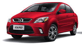 بايك أي1 سيدان 2026 used_cars.forSale