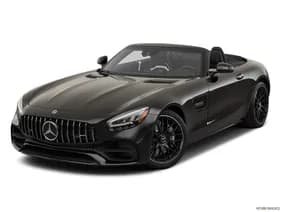 4.0L V8 (476 HP)