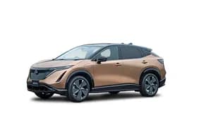 Nissan Ariya 2026 used_cars.forSale