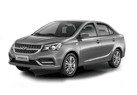 شيري أريزو 3 2026 used_cars.forSale