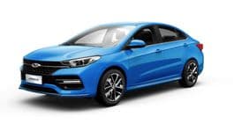 Chery Arrizo 6 2026 used_cars.forSale